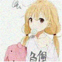 读者档案室头像